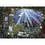 Ravensburger - Escape 4 Submarine Puzzle 759Pc