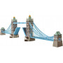 Ravensburger - Tower Bridge 3D Puzzle 216Pc