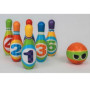 Pu Foam Bowling Set