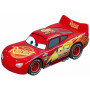 Carrera GO!!! Disney Cars - Let's Race! 6.2 Metre Track