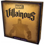 Ravensburger - Marvel Villainous Infinite Power Game