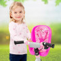 Bayer Bike Seat For Doll