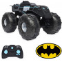Batman All Terrain RC Batmobile