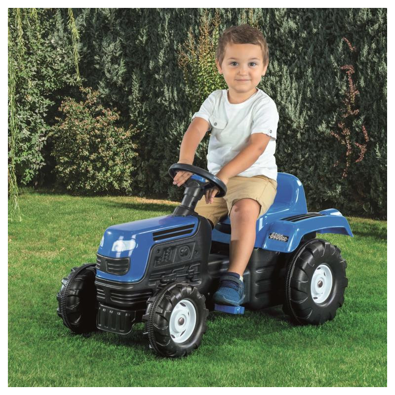 Ranchero Tractor - Afterpay Available!