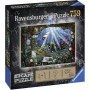 Ravensburger - Escape 4 Submarine Puzzle 759Pc