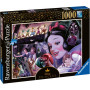 Ravensburger - Disney Snow White Puzzle 1000Pc