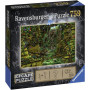 Ravensburger - Escape 2 The Temple Grounds Puz 759Pc