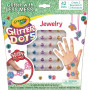 Crayola - Glitter Dots Jewellery
