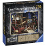 Ravensburger - Escape 1 The Observatory Puzzle 759Pc