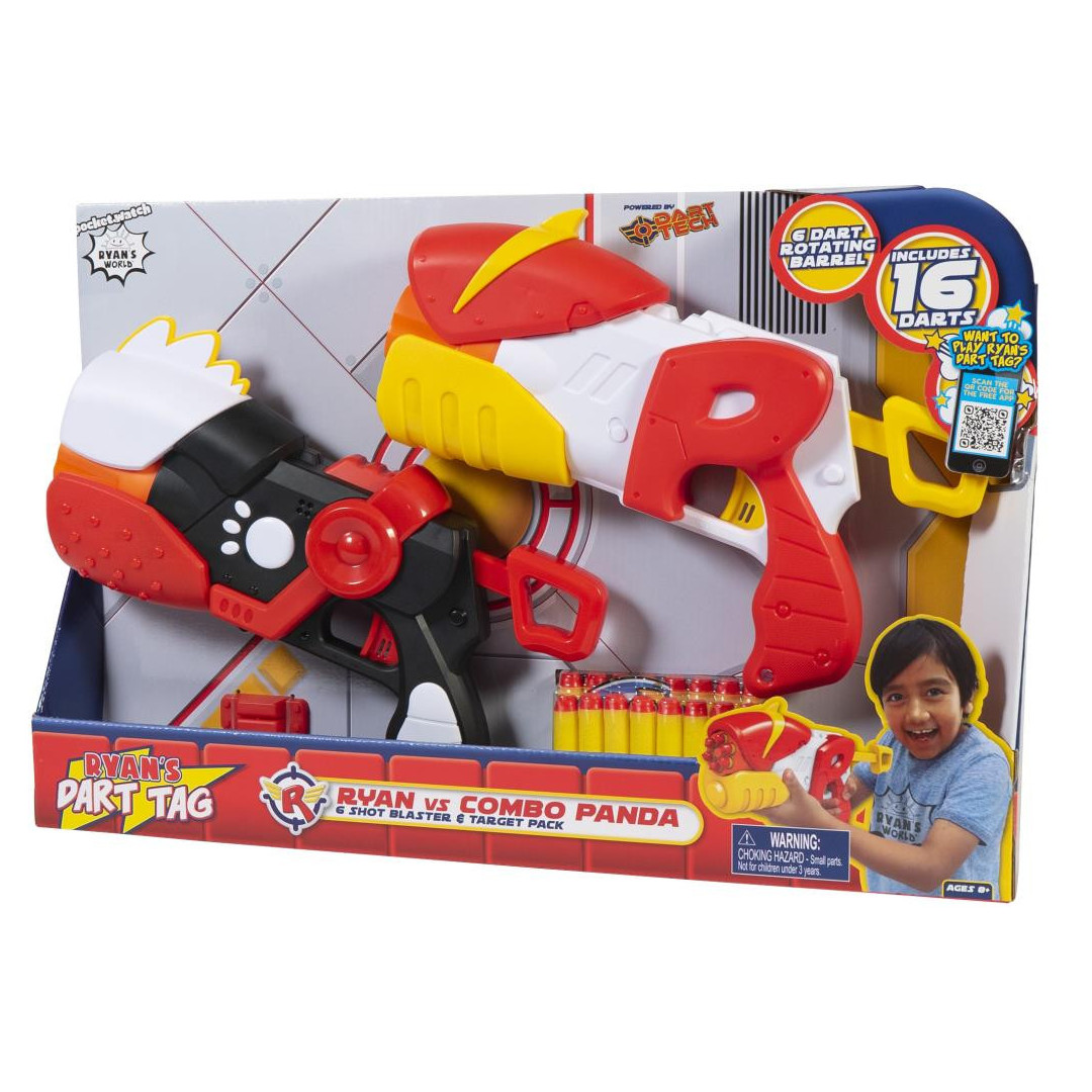 Ryan's world toys for sale online