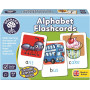 Orchard Game - Alphabet Flashcards