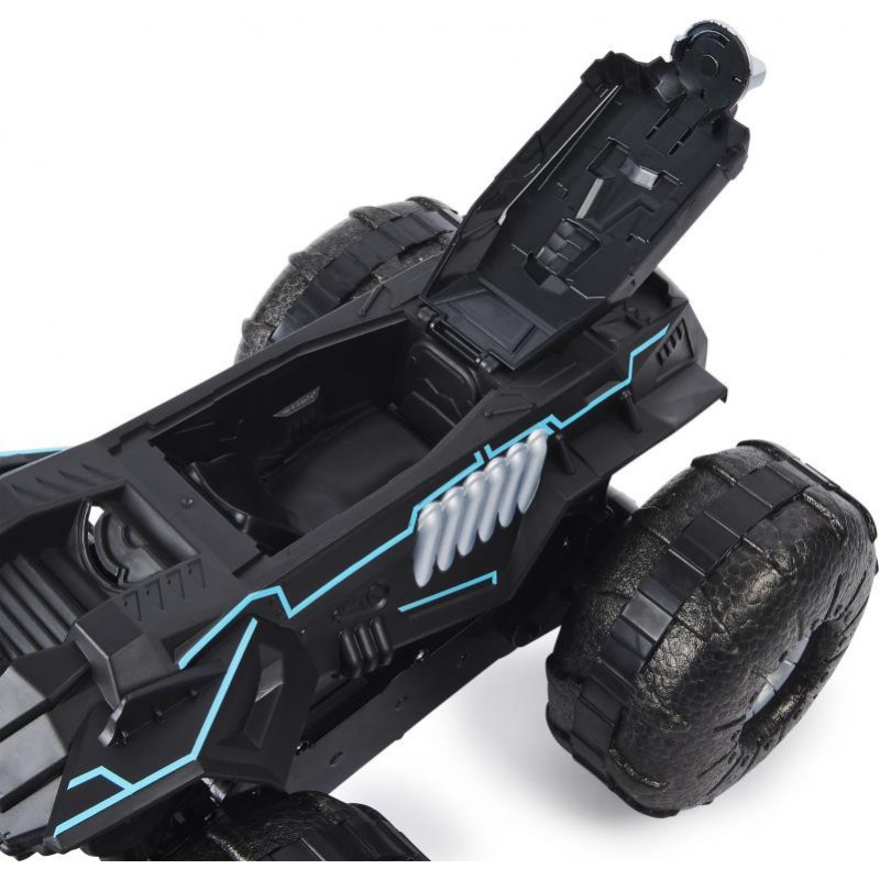 Batman All Terrain RC Batmobile Afterpay Available!