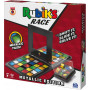 Rubik's Race Metallic Edition Game