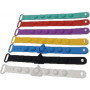 Bubble Popit Sensory Bracelet Assorted Colours
