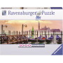 Ravensburger Gondolas in Venice Puzzle 1000Pc