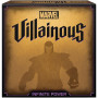 Ravensburger - Marvel Villainous Infinite Power Game