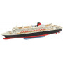 Revell Queen Mary 2 Model 1:1200