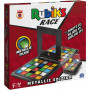 Rubik's Race Metallic Edition Game