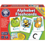 Orchard Game - Alphabet Flashcards