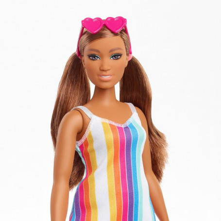 Barbie Loves Doll Assortment