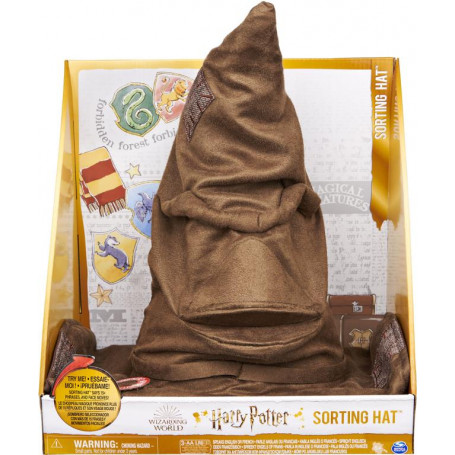 Wizarding World Harry Potter Sorting Hat