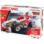 Meccano 10 Model Set - Racing Vehicles