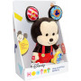 Disney Hooyay Learn & Play Mickey Plush