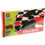 Crown Checkers