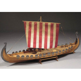 Billing Boat Viking Ship (Oseberg 9th Century)