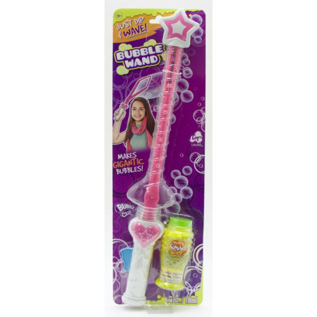 Bubble Wand/ Sword Assorted
