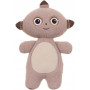 In The Night Garden - Cuddly Collectables Soft Toys 3 Assorted