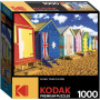 Kodak 1000Pce Puzzle Assorted