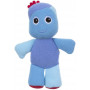 In The Night Garden - Cuddly Collectables Soft Toys 3 Assorted