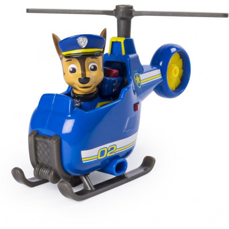 Paw patrol deals ultimate rescue mini