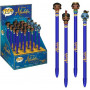 Aladdin  - Pop! Pen Toppers Assorted