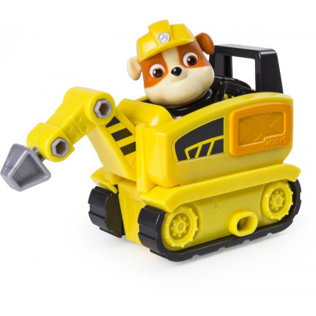 Ultimate rescue sale paw patrol toys