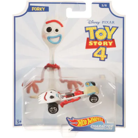 Hot wheels disney hot sale pixar toy story