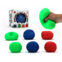 Mouldable Super Clay Ball Assorted - 100mm
