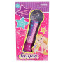 Singer Microphone With Music & Light Assorted