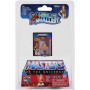 World's Smallest Masters Of The Universe Figures Assorted