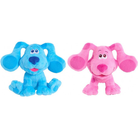 blue's clues stuffed toys