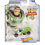 Hot Wheels Toy Story 4 Character Car - Assorted
