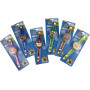 Paw Patrol LED Light Up Bands Assorted In Display
