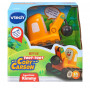 Toot-Toot Cory Carson Smartpoint Vehicles Assorted