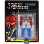 World's Smallest Transformers Figures Assorted