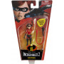 Incredibles 2 Basic 4 Figures Assorted"