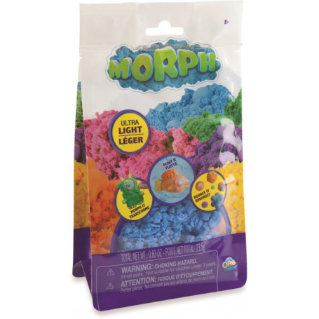 Morphâ„¢ Small Bag Assorted.