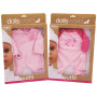 Dolls World Outfit 46cm Assorted