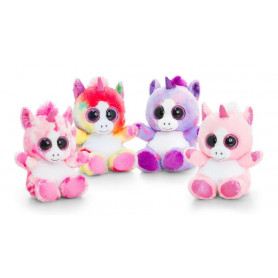 Animotsu 15 cm Unicorns- Assorted