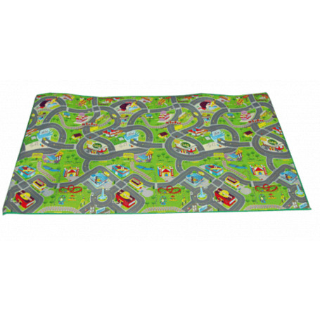 Floor Playmats Massive 200cm X 120cm Assorted | Mr Toys